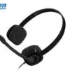 Logitech Stereo Headset H151 (Black)