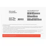 Windows Pro 11 64Bit Eng Intl 1pk DSP OEI DVD
