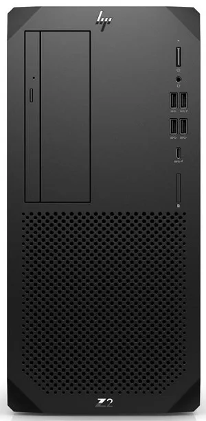 Workstation HP Z2 Tower G9 I5-12500/8GB/ 256GB SSD/LINUX/4N3U8AV