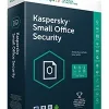 Phần mềm diệt virus Kaspersky Small Office Security