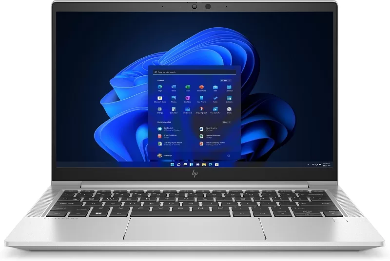Laptop HP ELITEBOOK 630 G9 I7-1255U/ 16Gb/ 512Gb SSD/ 13.3FHD/win 11/6M146PA
