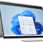 Laptop HP ENVY X360 13-BF0097TU I5-1230U/ 8GB/ 512GB SSD/13.3INCH OLED 2.8K TOUCH/ PEN/ WIN 11/76B17PA
