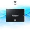 Ổ cứng gắn trong Samsung SSD 870 EVO 1TB MODEL : MZ-77E1T0BW