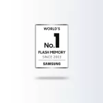 Ổ cứng gắn trong Samsung SSD 870 EVO 1TB MODEL : MZ-77E1T0BW