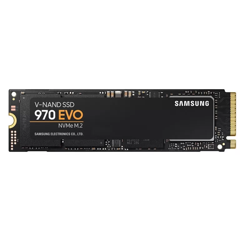 Ổ cứng Samsung SSD 970 PLUS EVO 1TB M2-2280