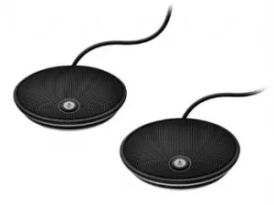 Micro thiết bị ghi hình Logitech group expansion Mics 989-00017