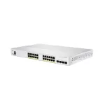 Smart Switch CISCO CBS250-24T-4G-EU