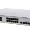 Smart Switch CISCO CBS250-24T-4G-EU