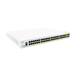 Switch CISCO CBS250-48P-4G-EU