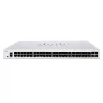 Switch CISCO CBS250-48P-4X-EU