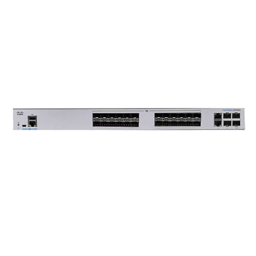 Switch CISCO CBS350-24S-4G-EU