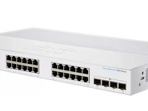 Smart Switch CISCO CBS250-24T-4X-EU