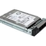 Dell 600GB 15K RPM SAS 12Gbps 2.5in Hot-plug