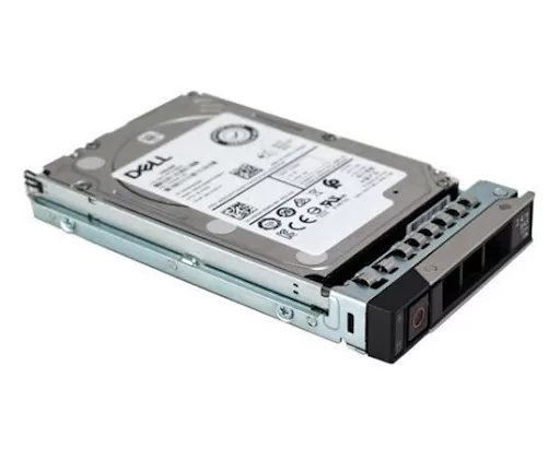 Dell 600GB 15K RPM SAS 12Gbps 2.5in Hot-plug