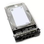 Dell 8TB 7.2K RPM SATA 6Gbps 512e