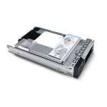 Dell 960GB SSD SATA Mixed Use 6Gbps 512e