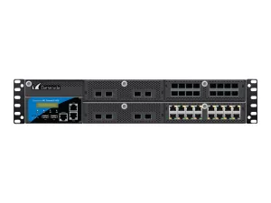 CloudGen Firewall F1000