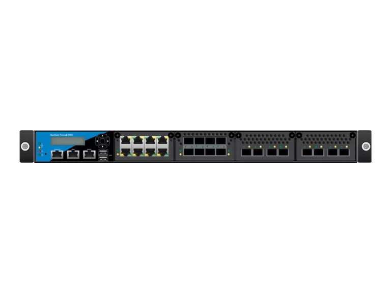 CloudGen Firewall F900