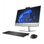 Máy bộ HP EliteOne 840 G9 AIO 76N81PA (i7 12700/ Ram 8GB/ SSD 512GB/ 23.8 inch/ RTX3050Ti 4GB/ Windows 11/ 3Y)