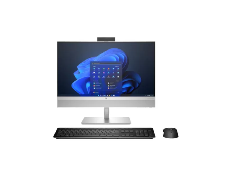 Máy bộ HP Eliteone 840 G9 AIO 8W2Z2PA (i5 13500/ Ram 8GB/ SSD 512GB/ 23.8 inch/ Windows 11/ 3Y)