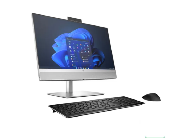 Máy bộ HP Eliteone 840 G9 AIO 8W2Z6PA (i5 13500/ Ram 8GB/ SSD 512GB/ 23.8 inch/ Touch/ Windows 11/ 3Y)