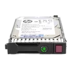 HPE 12TB SAS 12G MDL 7.2K LFF 3.5 inch