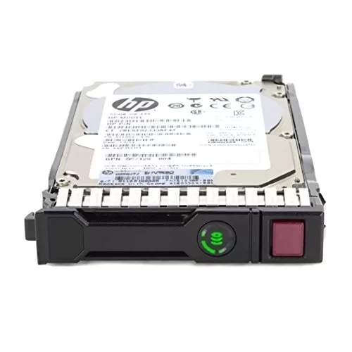 HPE 12TB SAS 12G MDL 7.2K LFF 3.5 inch