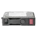 HPE 12TB SATA 6G MDL 7.2K 3.5 inch