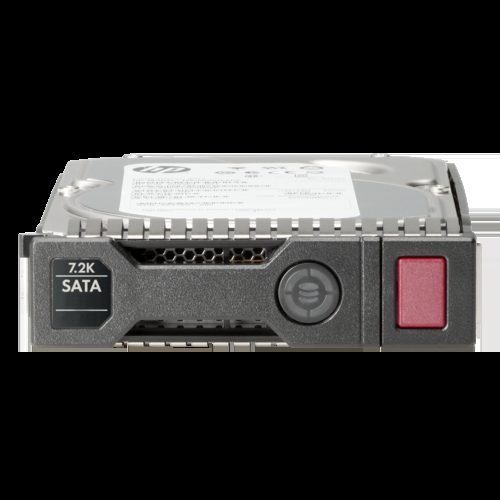 HPE 12TB SATA 6G MDL 7.2K 3.5 inch