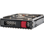 HPE 18TB SAS 7.2K LFF LP 512e ISE HDD 3.5 inch
