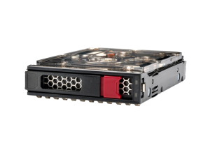 HPE 18TB SAS 7.2K LFF LP 512e ISE HDD 3.5 inch