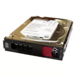 HPE 18TB SATA 7.2K LFF LP 512e ISE 3.5 inch