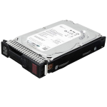 HPE 1TB SATA 6G MDL 7.2K LFF 3.5 inch
