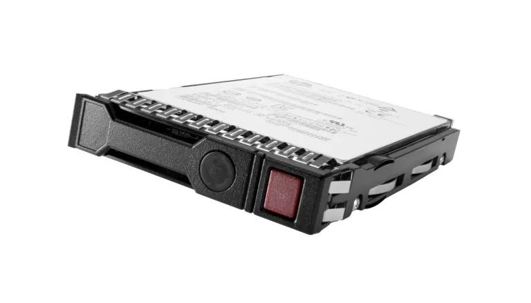 HPE 2TB SAS 12G MDL 7.2K LFF 3.5 inch