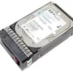 HPE 2TB SATA 6G MDL 7.2K SFF 2.5 inch