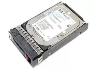 HPE 2TB SATA 6G MDL 7.2K SFF 2.5 inch