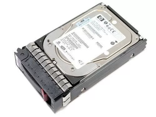 HPE 2TB SATA 6G MDL 7.2K SFF 2.5 inch