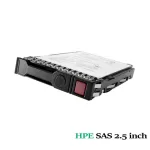 HPE 2TB SATA 6G MDL 7.2K SFF 2.5 inch
