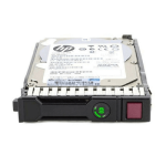 HPE 4TB SATA 6G MDL 7.2K LFF 3.5 inch