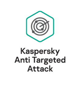 Kaspersky Anti Targeted Attack Platform