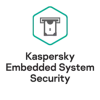 Kaspersky Embedded Systems Security