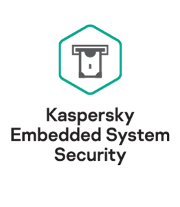 Kaspersky Embedded Systems Security