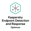 Kaspersky Endpoint Detection and Response Optimum