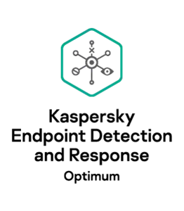 Kaspersky Endpoint Detection and Response Optimum