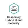 Kaspersky Hybrid Cloud Security