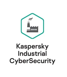 Kaspersky Industrial CyberSecurity