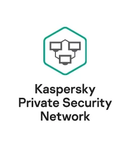 Kaspersky Private Security Network