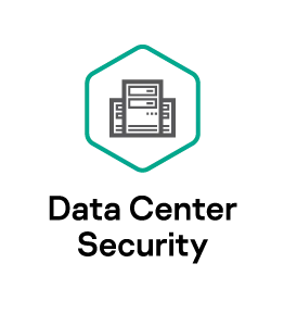 Kaspersky Security for Data Centers
