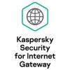Kaspersky Security for Internet Gateway