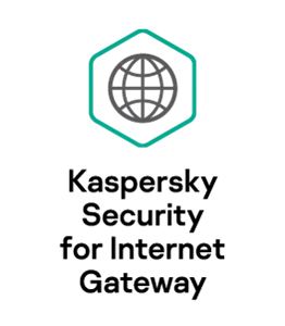 Kaspersky Security for Internet Gateway